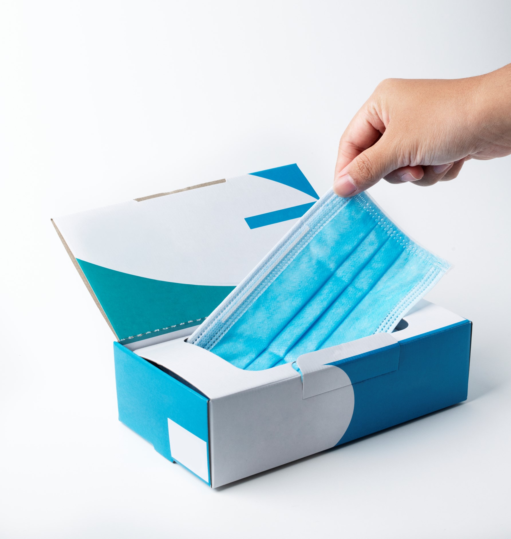 OEM Medical Consumables Packaging