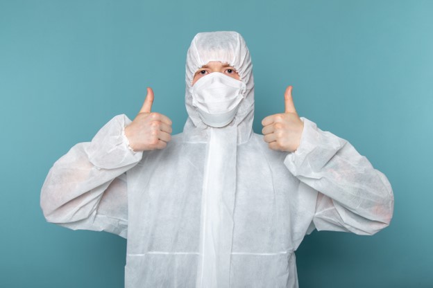 Isolation Gown Material Comparison