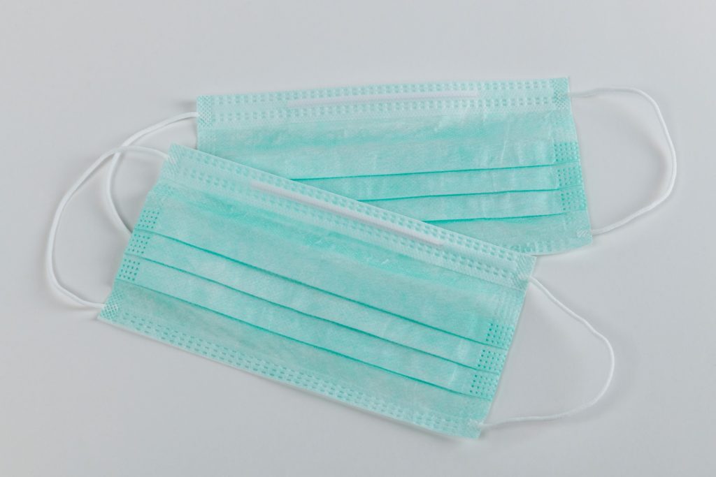 Medical Mask RFQ Checklist