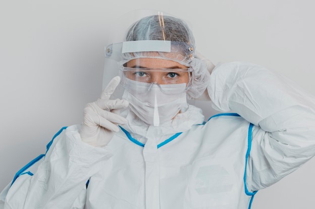 Medical Consumables Sample Approval