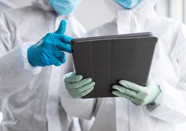 Private Label PPE MOQ